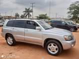 A picture of Clean Highlander