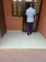 A picture of DOUBLE ROOM FOR RENT IM NDEJJE