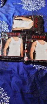 A picture of Singlet
