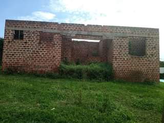 A picture of Quick SALE 19.5m House on sale located at kawanda town