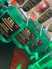A picture of CRL INJECTOR CLEANER