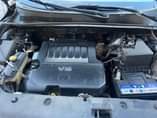 A picture of This is Toyota RAV4 2007 model clean in and out