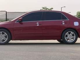 A picture of 2008 Honda DC Belgium Standard First Grade