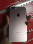 A picture of iPhone 7 Plus