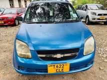 chevrolet
