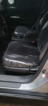 A picture of PURE FIRSTBODY FIRST USER 2005 HONDA CRV LOCATION IS PORT