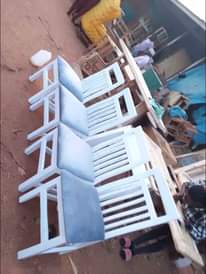 A picture of Dinning
