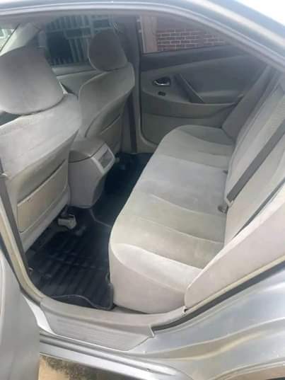 A picture of Distress sale Super Sharp 2008 Model Toyota Camry Spider At