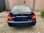 A picture of 2004 Toyota Camry