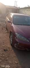 A picture of 2004 Toyota Camry Le