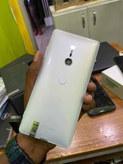 A picture of SONY EXPERIA XZ3 MPYAA