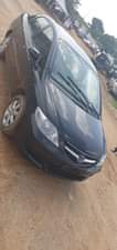 A picture of Honda civic sound engine AC cooling well first body sweet