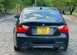A picture of BMW 3 SERIES 2006