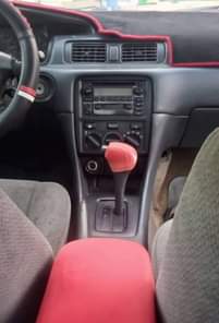 A picture of 2001 Toyota Camry 1000