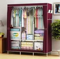 A picture of Imported wardrobe is available for sale