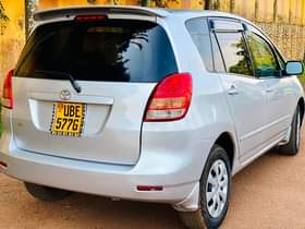 A picture of 22million still negotiable 2004make 1 6cc vvti engine call me