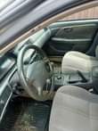 A picture of Toyota Camry drop