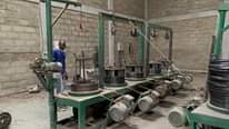 A picture of NAIL MAKING MACHINES FOR SALE