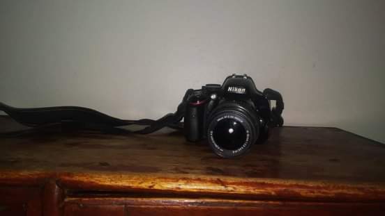 nikon