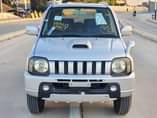 A picture of SUZUKI JIMNY