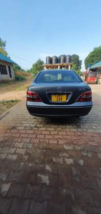A picture of CAR