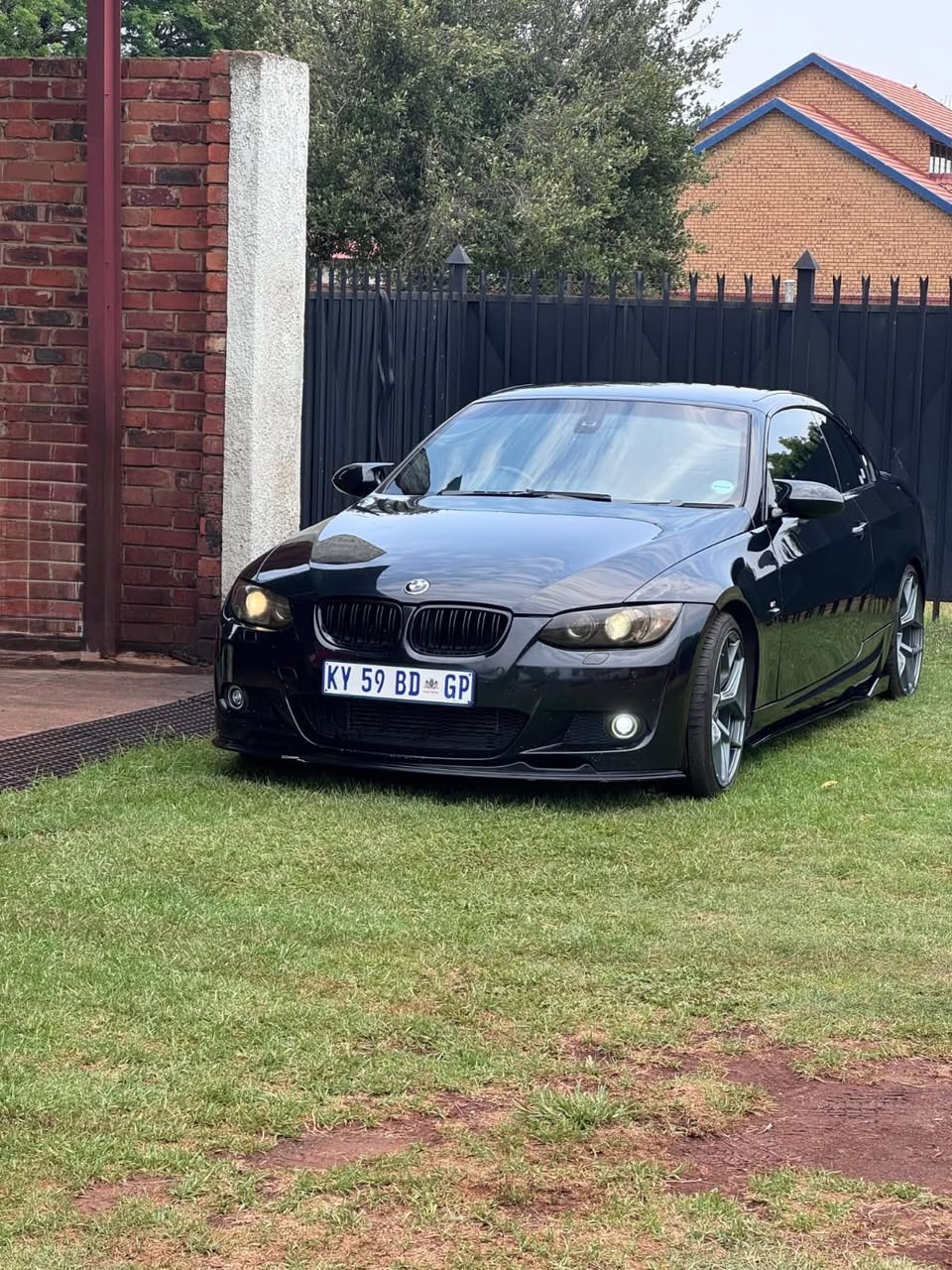 bmw 335i