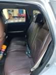 A picture of Toyota IST