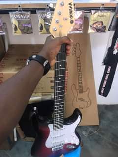guitar