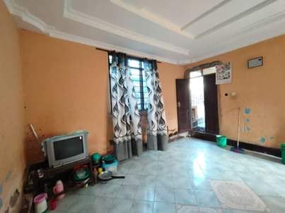 A picture of NYUMBA INAUZWA IPO MBANDE JIRANI NA HOSPITAL