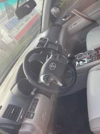 A picture of First Body Registered 2012 On belt Highlander with Untampered Engine