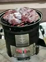 A picture of Charcoal