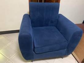 A picture of Sitting room sofas