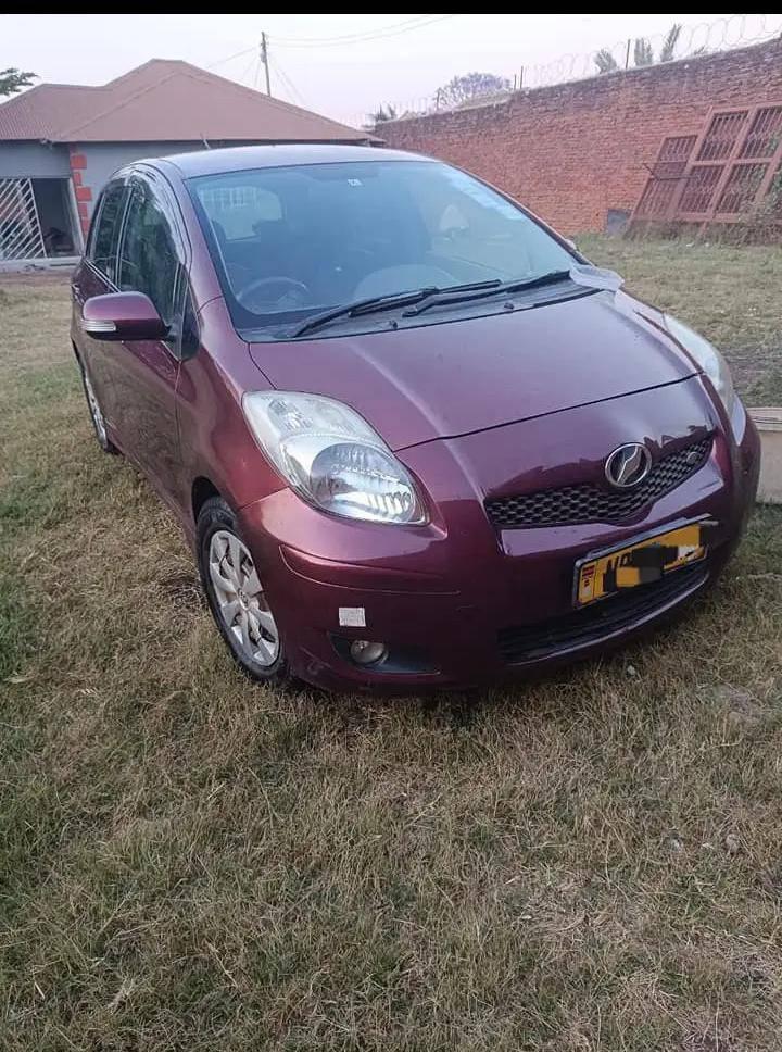 used toyota hilux