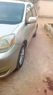 A picture of Direct Belgium standard Toyota sienna 2005 buy and drive nothing