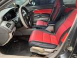A picture of Reg 2008 Honda accord