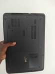 A picture of Hp notebook
