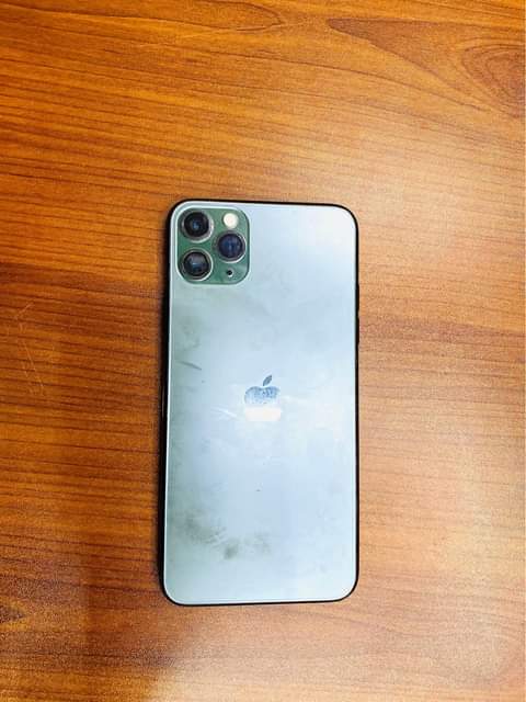 iphone 11pro
