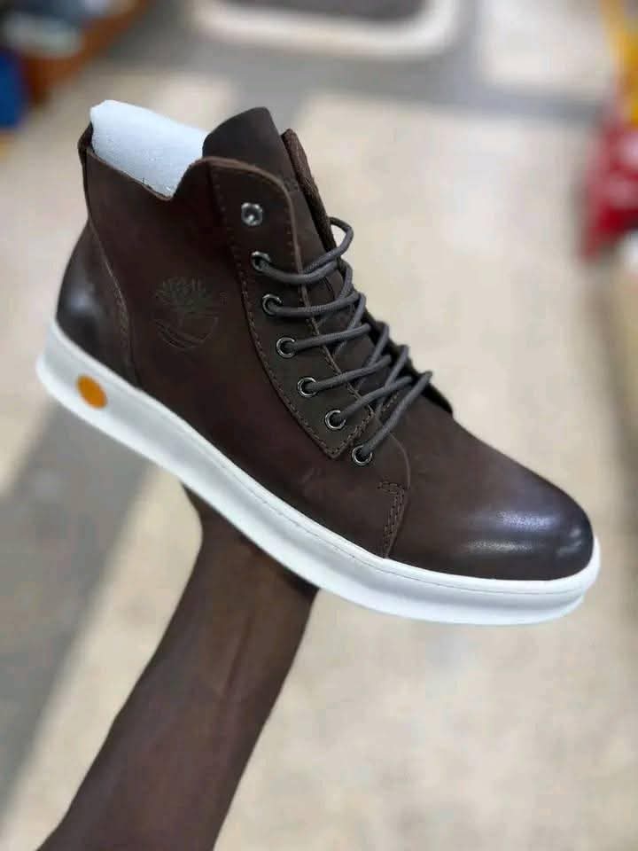 A picture of Casual Boot shoes