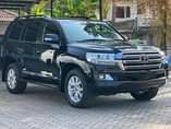 A picture of Landcruiser 2019 model SAHARA