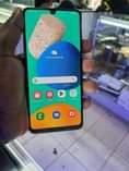 A picture of Samsung galaxy M32