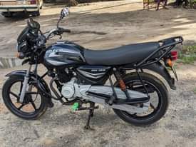 A picture of Boxer 125cc Call WhatsApp 0766670030 Maongezi yapo