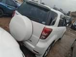 A picture of Toyota Rush