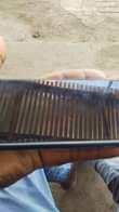 A picture of PHONE 7 PLAIN GB 128 KILA KITU KIKO SAWA HAINA