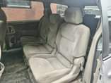 A picture of Toyota Sienna 2006