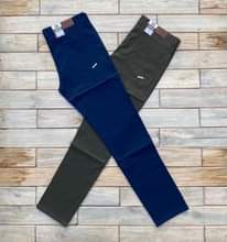 chino pants