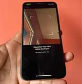 A picture of iPhone XS Max 256gb Ina Face ID