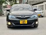A picture of Subaru Impreza