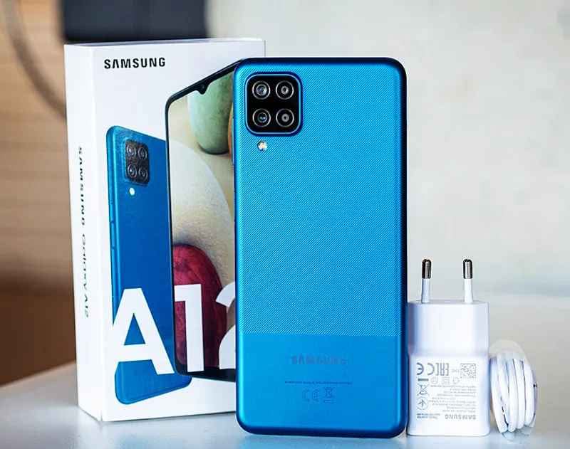 samsung galaxy