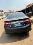 A picture of Toyota Camry 2013 XLE hil
