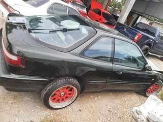 honda integra